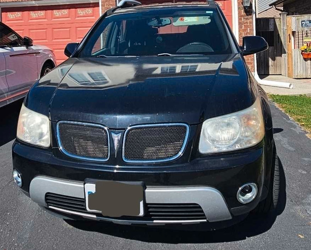 2008 Pontiac Torrent  in Cars & Trucks in St. Catharines - Image 4