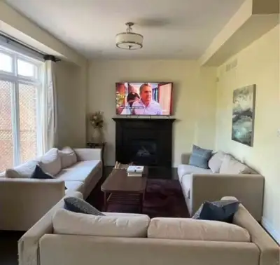 room rental