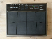 Alesis ControlPad USB/MIDI Percussion Controller
