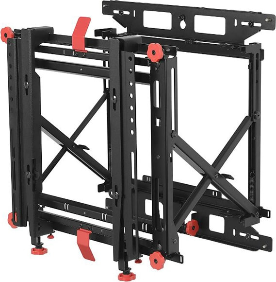 Peerless-AV SmartMount DS-VW775-QR Wall Mount - For 46" to 60" in Video & TV Accessories in Ottawa - Image 2