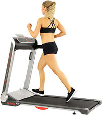 Sunny Treadmill Strider SF-T7718