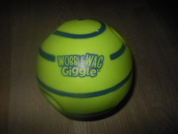 wobble wag giggle dogs ball