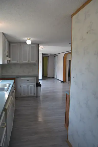 1994 Triple M Mobile Home For Sale To be moved 14x70 with 12x32 addition. 2''x6'' walls. available f...