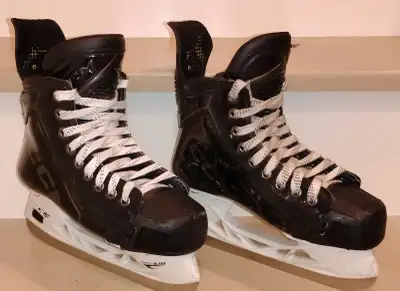 CCM XF Pro skate junior, View more