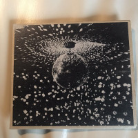 CD Neil Young Mirror Ball