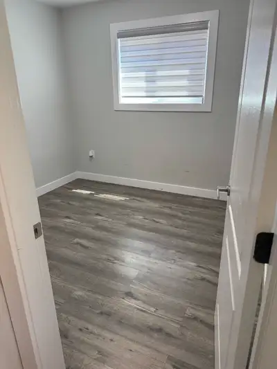 private room for rent