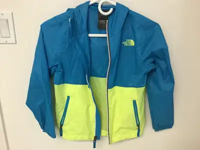 Manteau, coupe vent pour enfant, View more