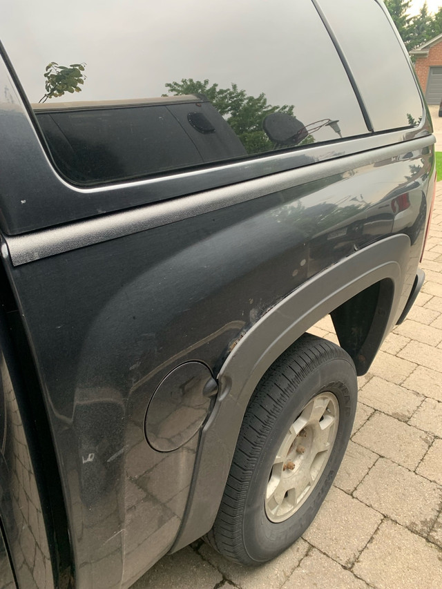 2010 Silverado 5.3 4x4 LT for Sale in Cars & Trucks in London - Image 3