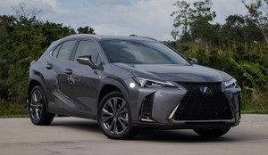 2023 Lexus UX UX 250h