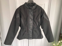 Manteau de moto / Motorcycle Jacket
