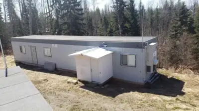 MOVING! MUST SELL!! Grow year round, start your own home based business, or build a tiny home. UPDAT...