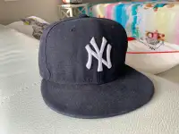Hat.