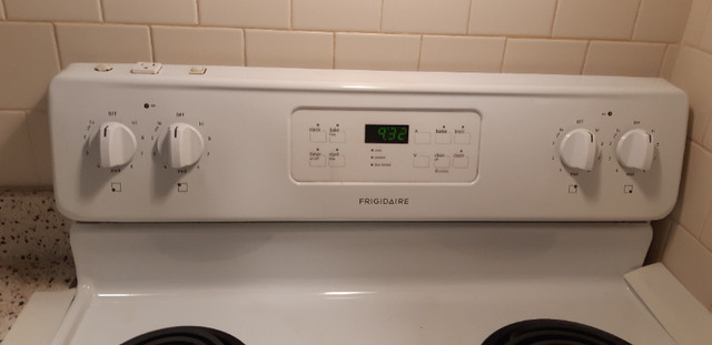 Washing machine 6 months used. Like new. in Stoves, Ovens & Ranges in Oakville / Halton Region - Image 4