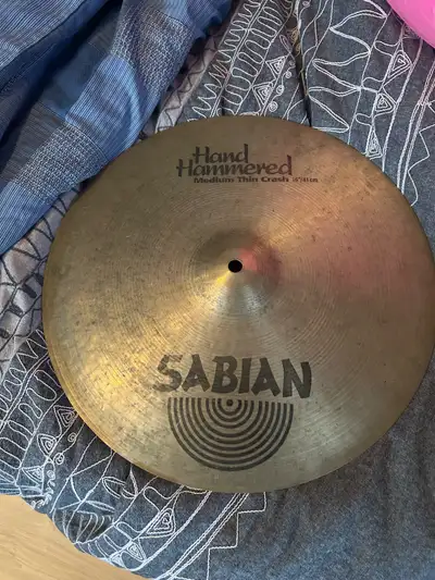 Various Cymbals , View more