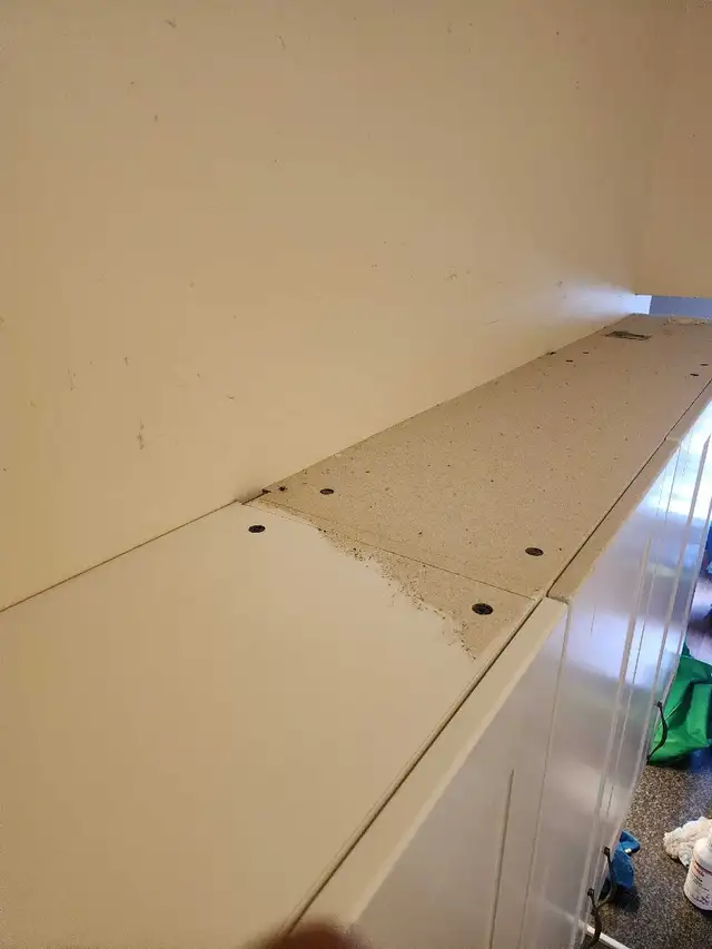 Experienced Cleaner605028506833397761