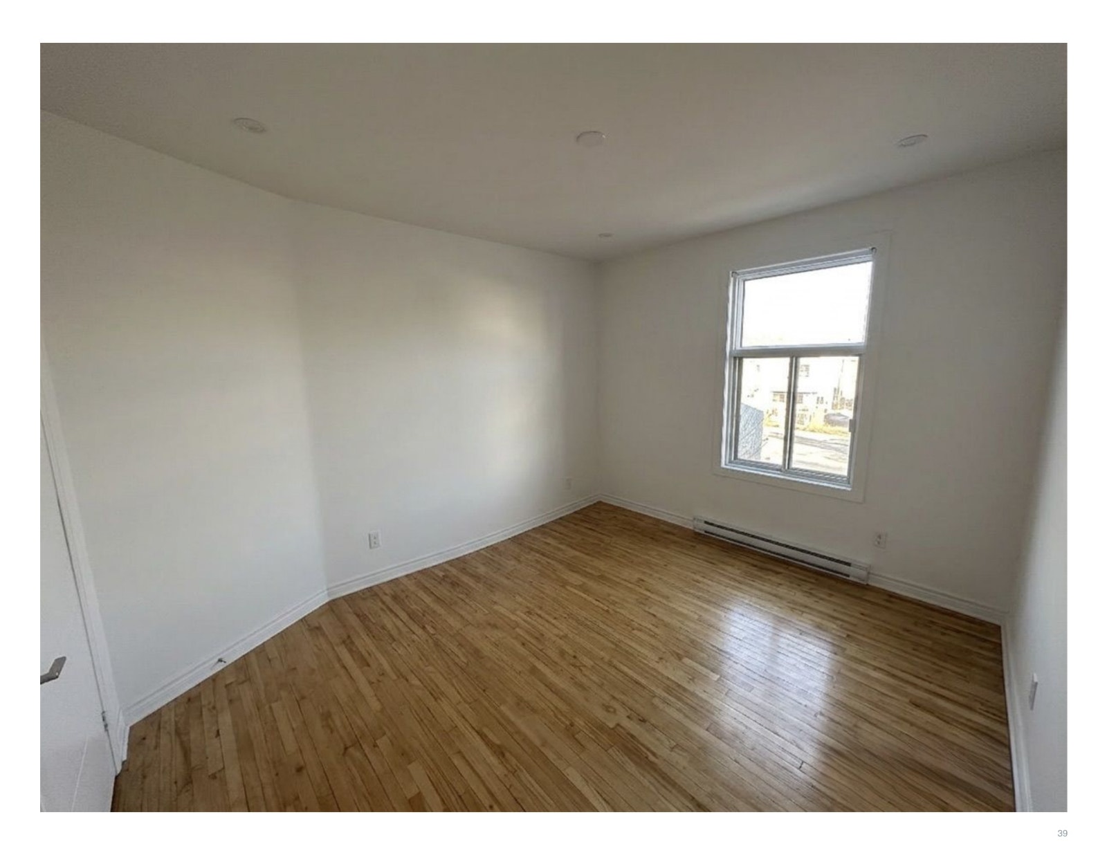 Apartement a louer - 5 1/2 — photo 3