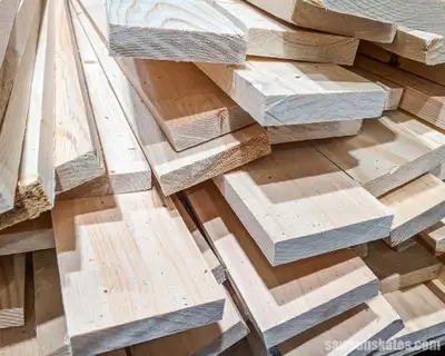 Looking for FREE Lumber , View more
