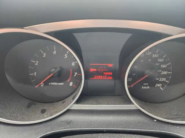 2011 Mitsubishi Outlander Sport AWD 63284956555265122