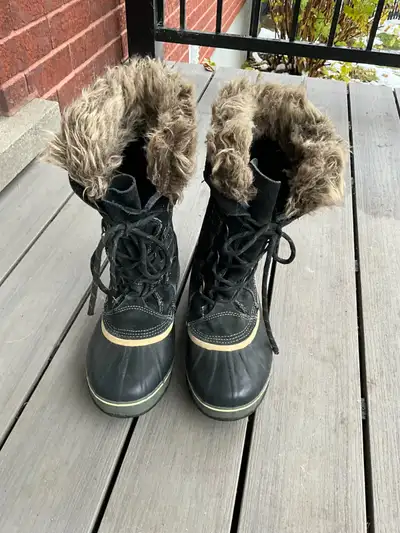 Bottes hiver femmes, View more