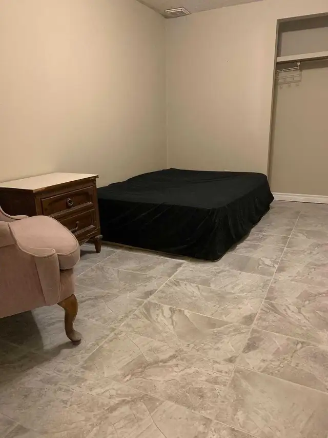 Basement for Rent  in Long Term Rentals in Mississauga / Peel Region - Image 3