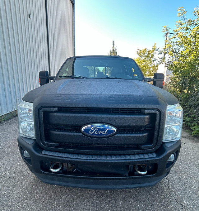 2011 FORD F350 Diesel (Lariat) in Cars & Trucks in Edmonton - Image 4