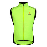 Vest / Gilet  Cycling