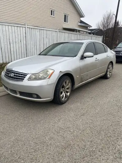 NEED GONE ! Please read. This vehicle has been great to us. Very comfortable and luxury. All wheel d...