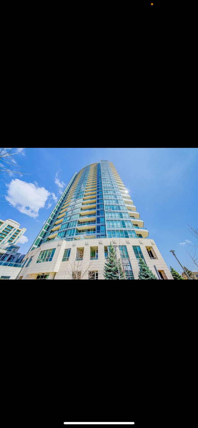 Condo unit for short rent at Finch subway station Short Term Rentals City of Toronto Kijiji