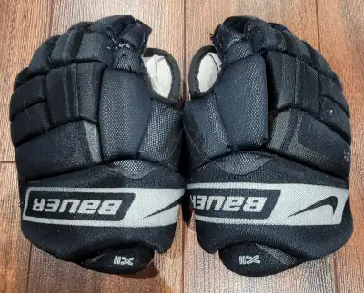 Gants Hockey / Hockey Gloves, View more
