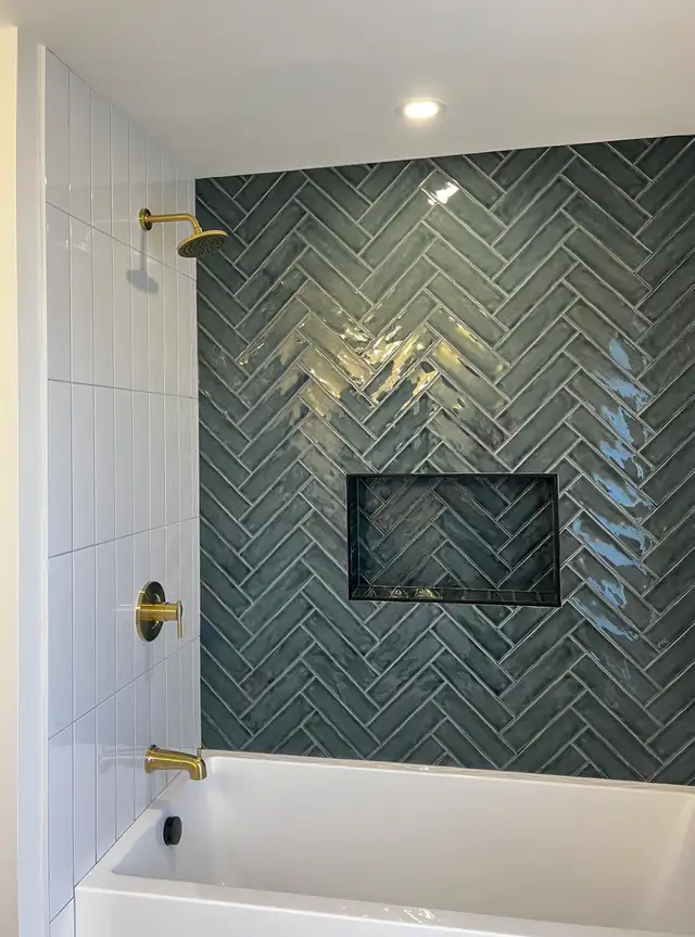 TILE INSTALLATION 475478010700779523