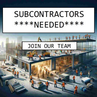 Join Our Squad- Vancouver's Home Construction Ventures