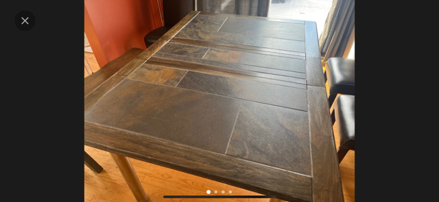 Kitchen table in Dining Tables & Sets in Moncton - Image 3