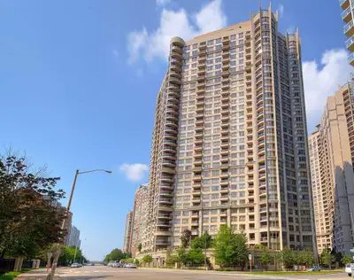 Tridel's Luxury Ovation Condo, Spectacular One Bedroom Condo In The Heart Of Mississauga Downtown, O...