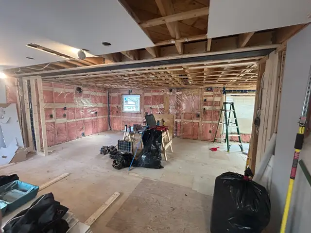 Need Help With a Structural Project64346708056579120