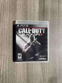 Call of Duty Black OPS 2 