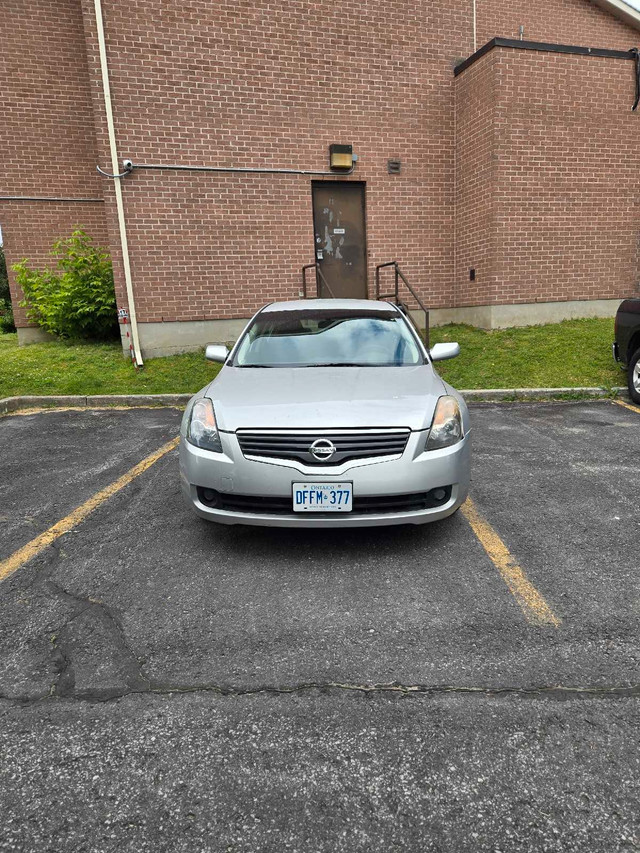 2009 Nissan Altima in Cars & Trucks in Kingston - Image 3
