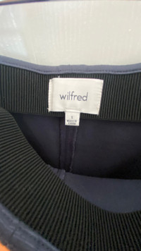 Wilfred Lis Skirt Midi Pencil size S