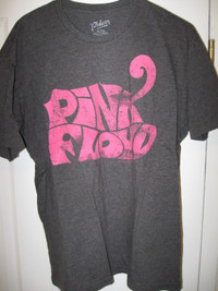 Pink Floyd T-shirt -XL