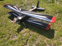 USA Pheaton 2 Sports Biplane