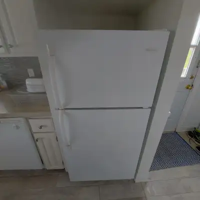 Fridge, Stove, and Dishwasher for Sale, View more