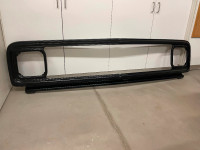 1971 - 72 Chevy Pickup Front Grille Shell