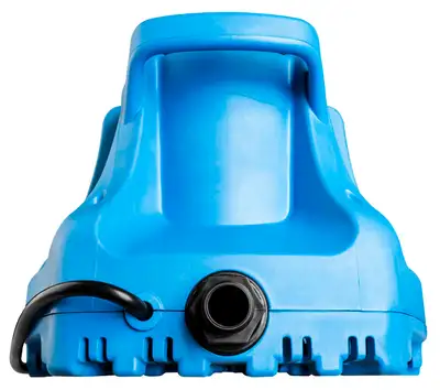 Little Giant APCP-1700 115V, 1/3 HP, 1745 GPH Pool Cover Pump, View more