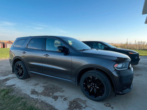 2019 Dodge Durango GT