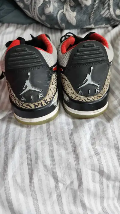 Jordan Legacy 312 Low size 9 Clean, View more