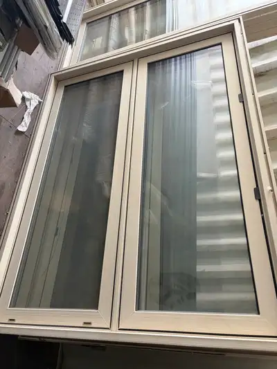 PVC Window, View more