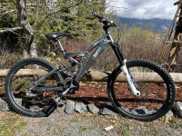 Norco Mountain Bike | Shore 1 (Women's Small)