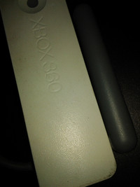 Official Microsoft Xbox 360 Wireless Networking Adapter WiFi