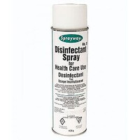 Disinfectant Spray