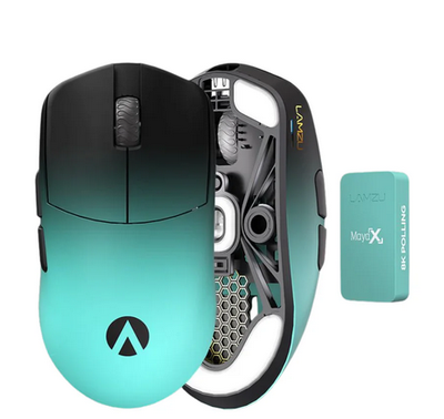 Gaming Mouse - Lamzu Maya X Aimlabs, View more