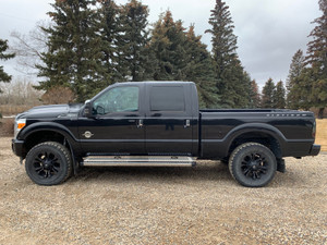 2014 Ford F 350
